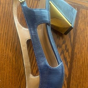 Ladies Dress Shoe